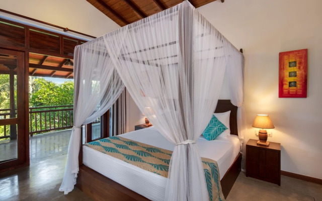 Ballarat Luxury Villa
