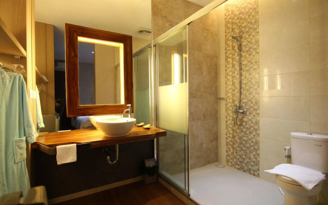 Griya Jogja Hotel
