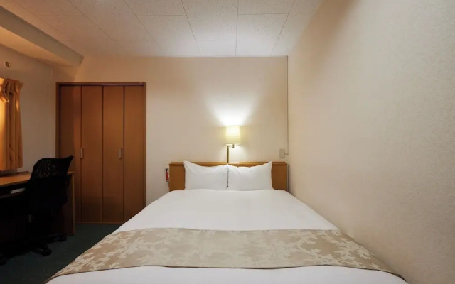 Ban Hotel Tsukiji Ginza