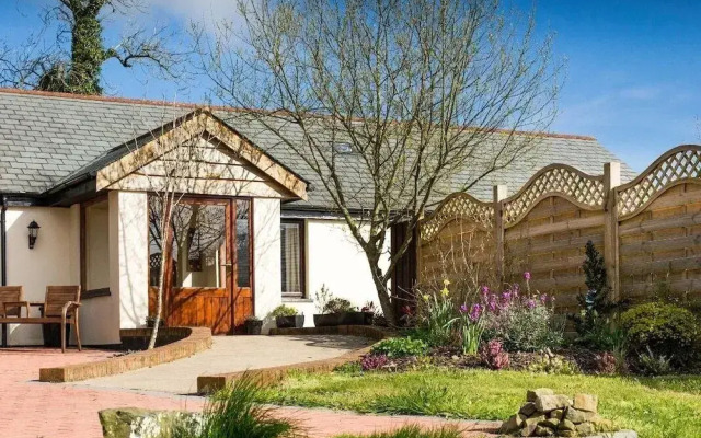 Fritillary Cottage