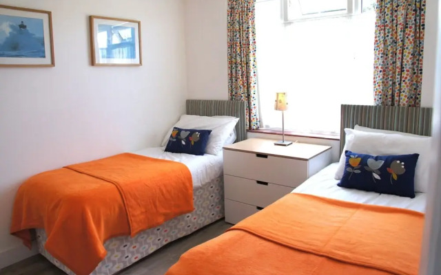 2bed-beachfront Sea-view-norfolk Home-pet Friendly