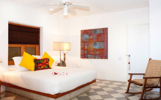 Casa Natalia Boutique Hotel  Adults Only