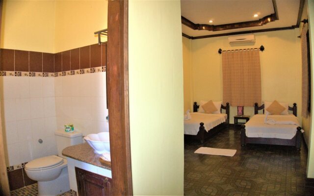 Visoun Namsok Hotel