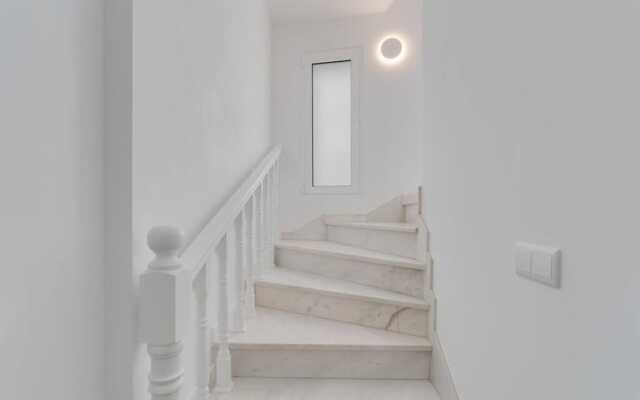 Villa Winter APT 3 in Funchal