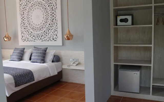 The Suites Lombok