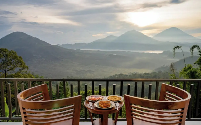 Tegal Sari Cabin Kintamani