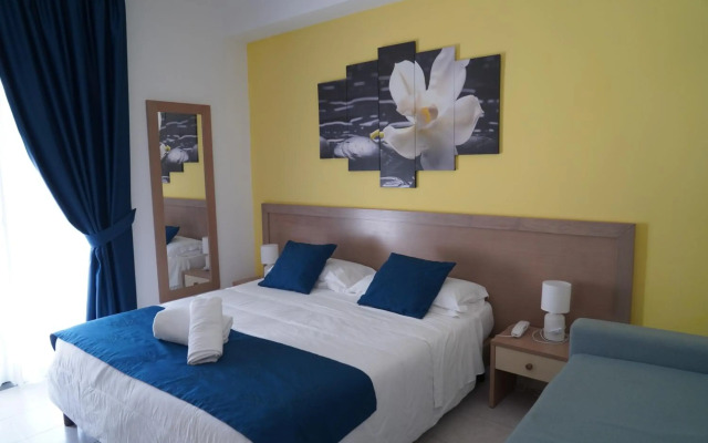 Hotel Parco Delle Agavi