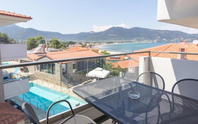 Ntinas Filoxenia Hotel & Spa