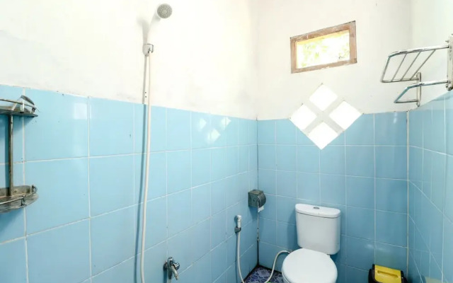 Homestay Yoto - Hostel