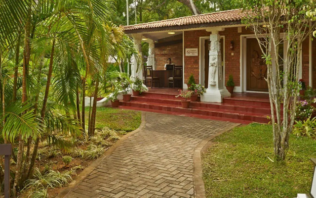 Club Mahindra Ashtamudi