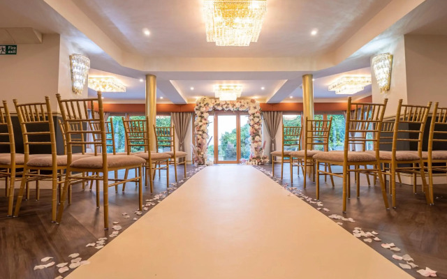 Enterkine House Hotel