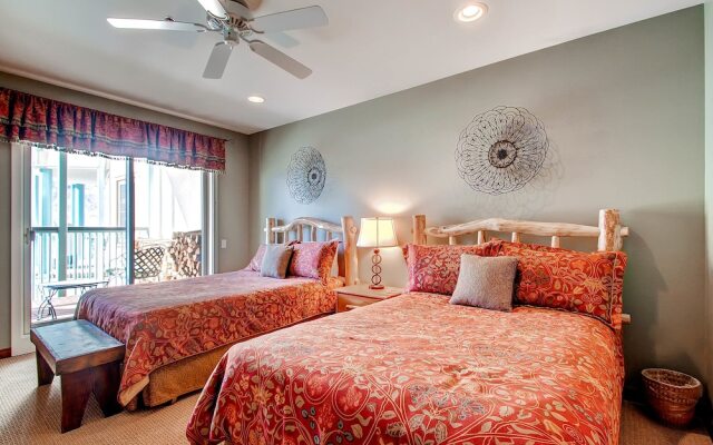 Centennial 2 Bedroom Condo Unit no. 18