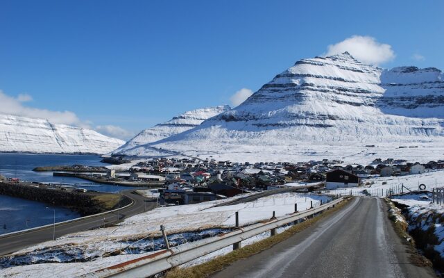 visitHOMES Faroe Islands