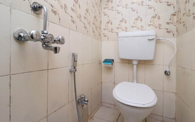 People's Castle By OYO Rooms