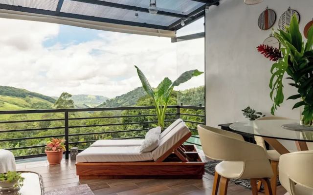 Yaloco House Monteverde