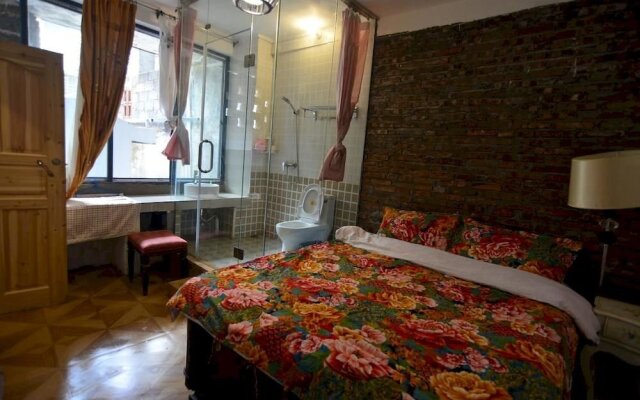 考拉花园青年旅舍(阳朔西街口店)