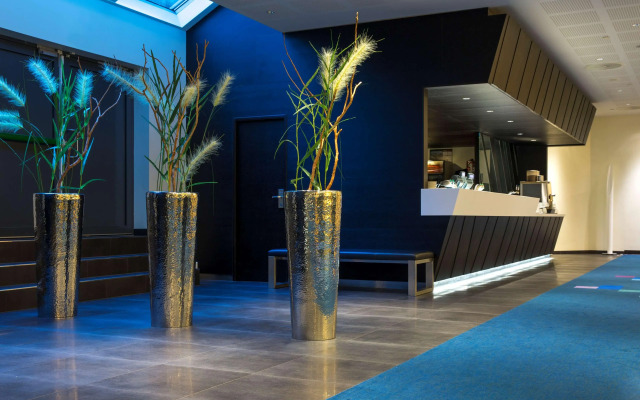 Radisson Blu Royal Hotel, Bergen