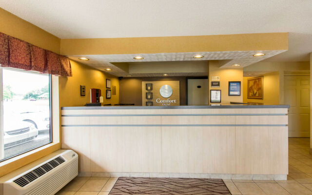 Comfort Inn