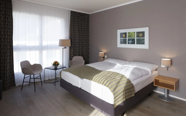 Hotel Berchtold