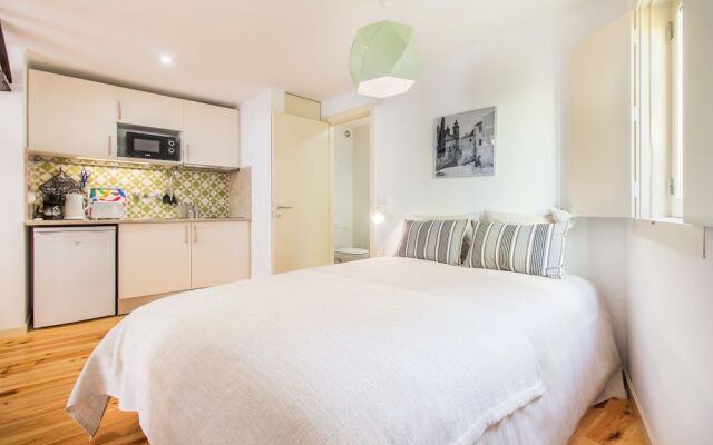 Guest Inn Alfama III, Premium Apartments