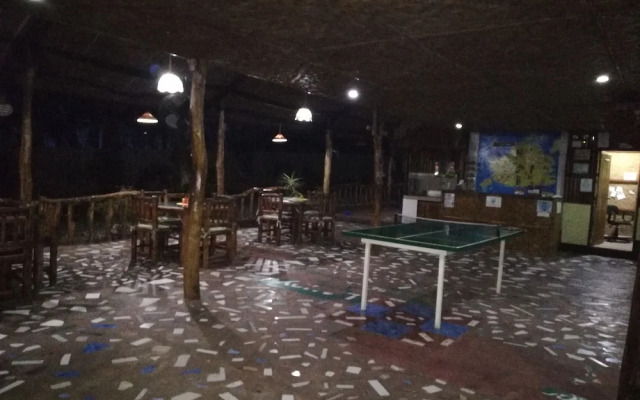 Bohol Lahoy Dive Resort