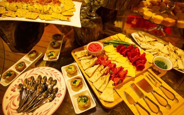 Bethel Lozana Guatapé