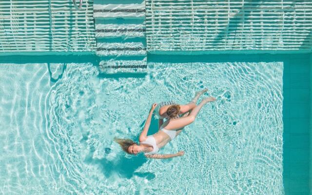 Preidlhof - Luxury DolceVita Resort
