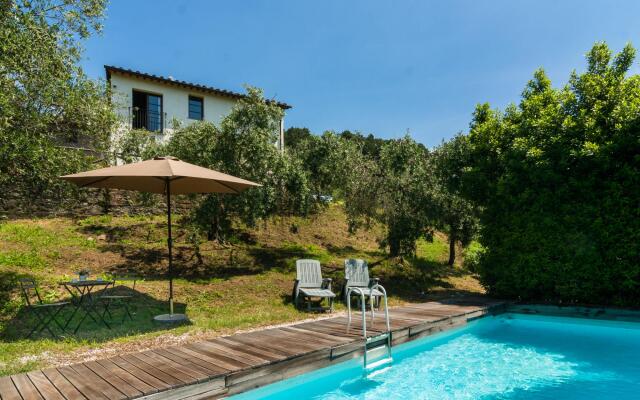 Belvilla by OYO Casa Sole