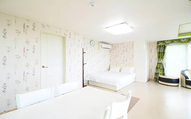 Namhae Nuri Maru Pension