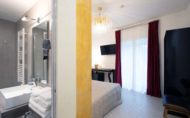 Ludus Rooms