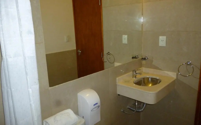 Hotel Milenium