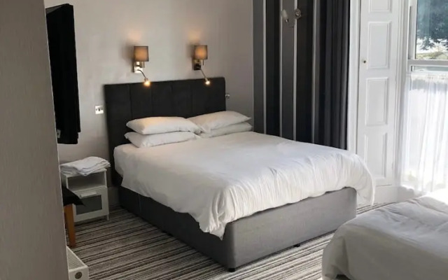 The Lowenac Hotel