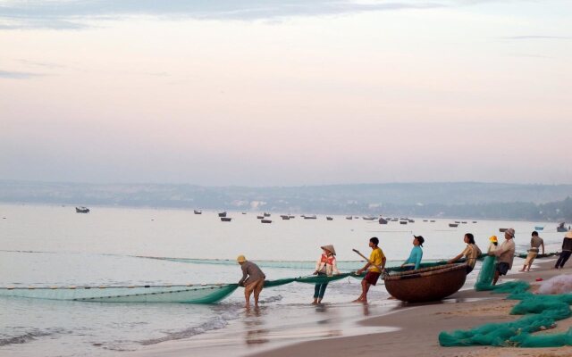 Sea Winds Resort