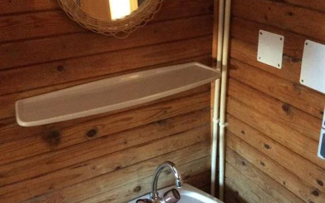 Oav Linzerhaus Genuss Hutte