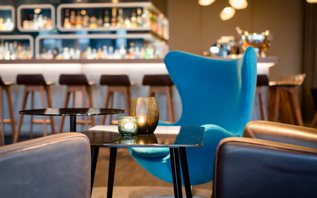 Motel One Frankfurt - Airport