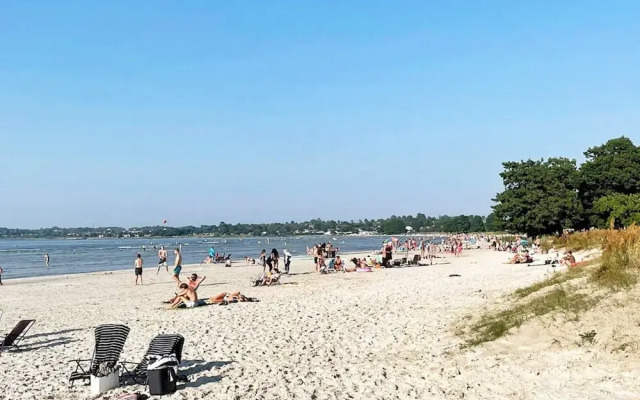 5 Person Holiday Home in Borgholm