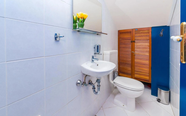 Villa Piano - Four Bedroom Villa With Terrace and Swimming Pool
