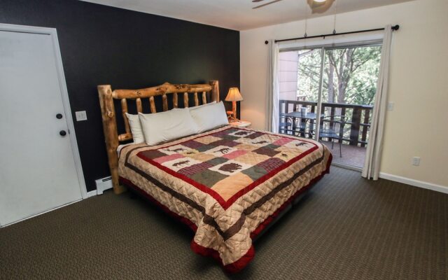 Fawn Valley Inn: 293