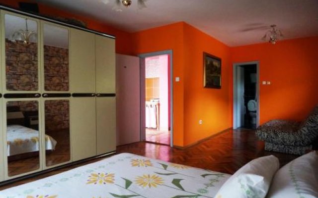 Guest House Cvoro