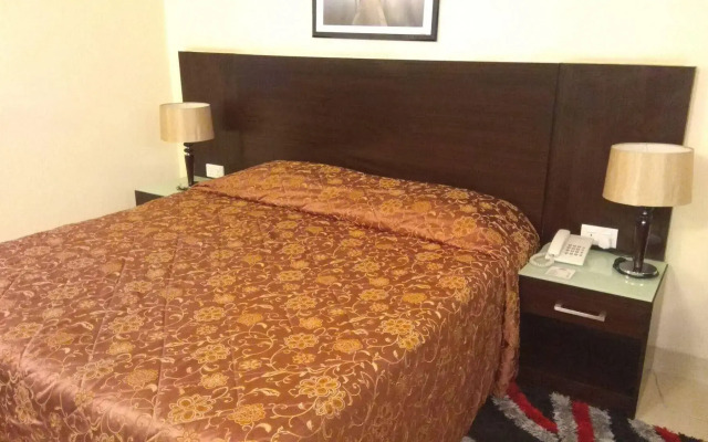 Panorama Hotel Deira