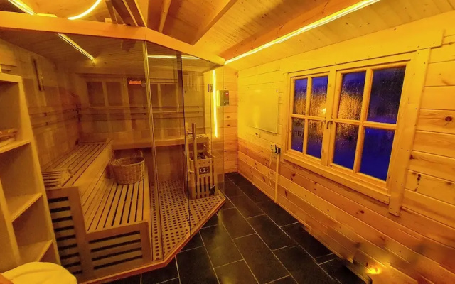 Ferienwohnung Walfisch