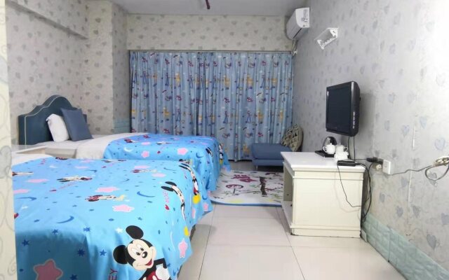 Xiamen Good Friend Hotel