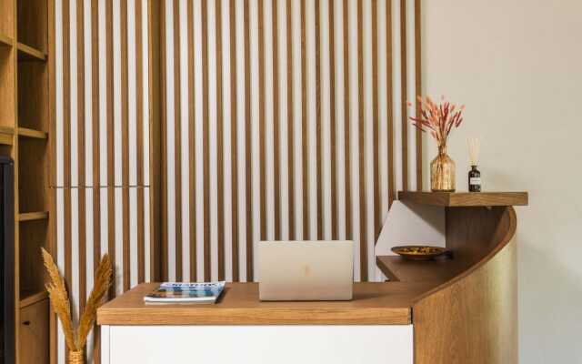 Guest House 1 Bedroom - Skiathos