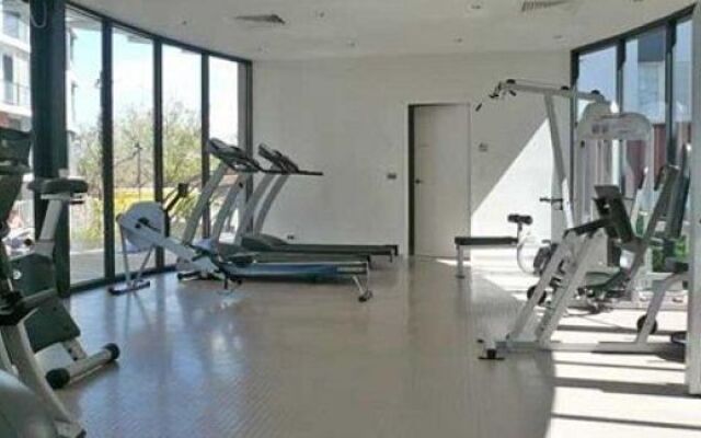 Astra Apartments - St Kilda Rd