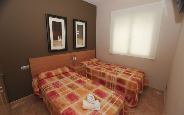 Apartamento Stival Park Luxe 2