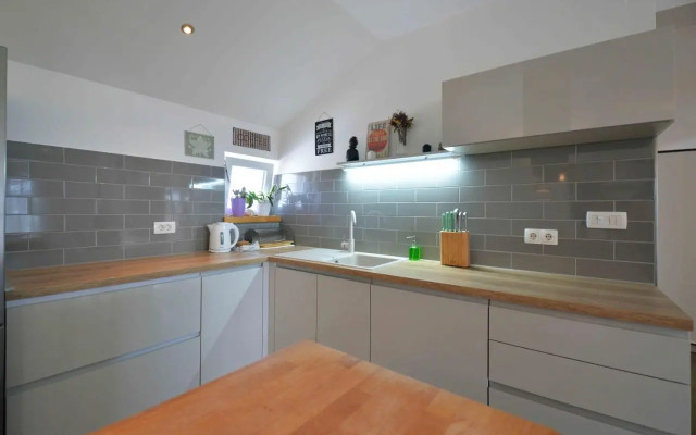 EnVi Apartments