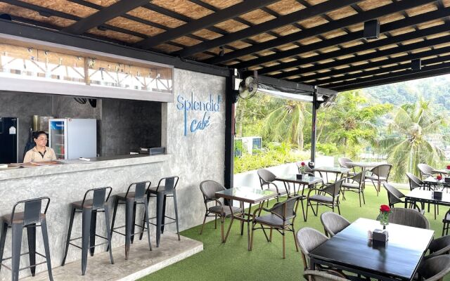 Apartment at Splendid Condo by Lofty