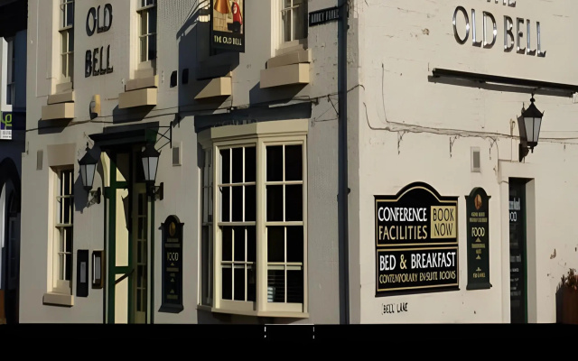 The Old Bell