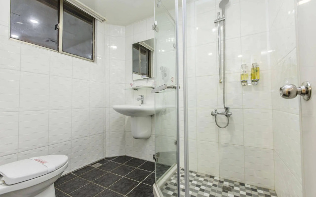 The Cloud Hotel Chungli