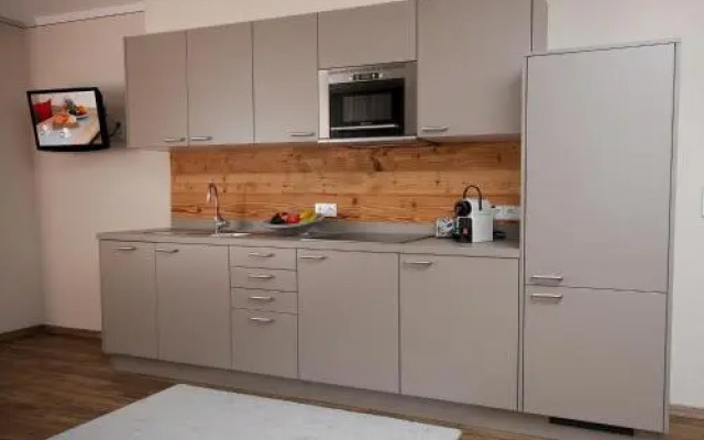 Ferienwohnung Kreidl